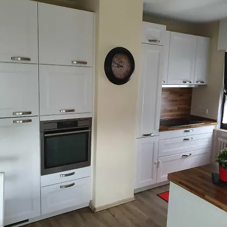 Rheindorferperle Apartament