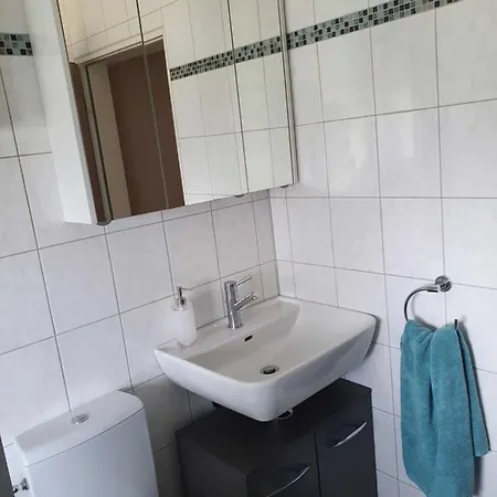 Rheindorferperle Apartament Urmitz