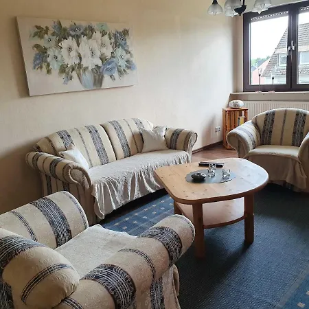 Apartament Rheindorferperle