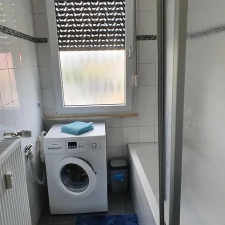 Rheindorferperle Apartament Urmitz