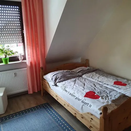 Apartament Rheindorferperle Urmitz
